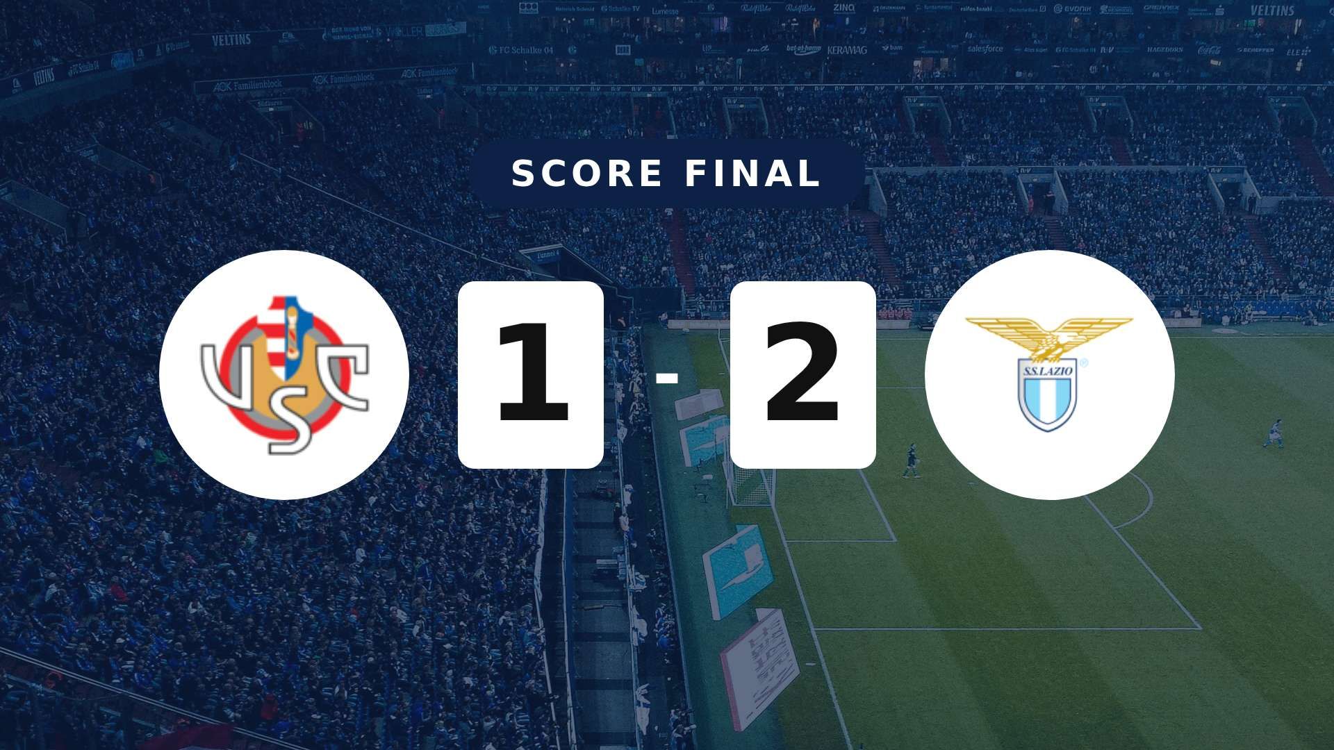 Résumé du match Cremonese vs Lazio du 4 mai 2026