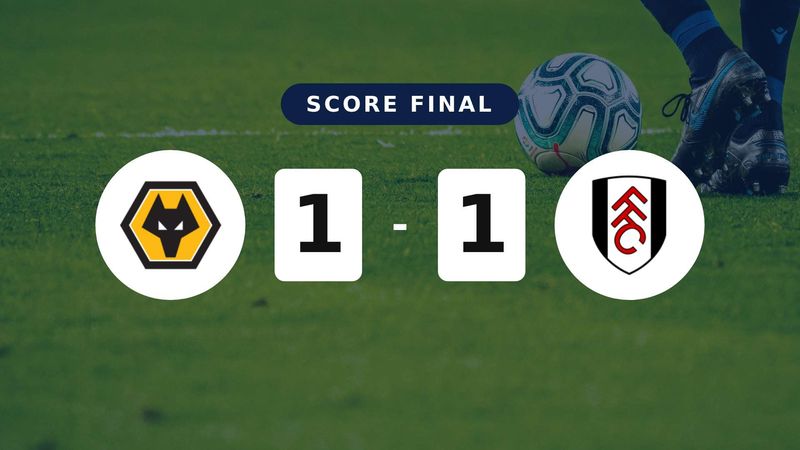 Résumé du match Wolverhampton (F)anderers vs Fulham du 17 mai 2026