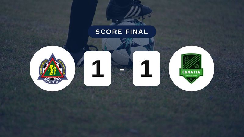 Résumé du match Petrocub vs Egnatia Rrogozhinë du 8 juillet 2026