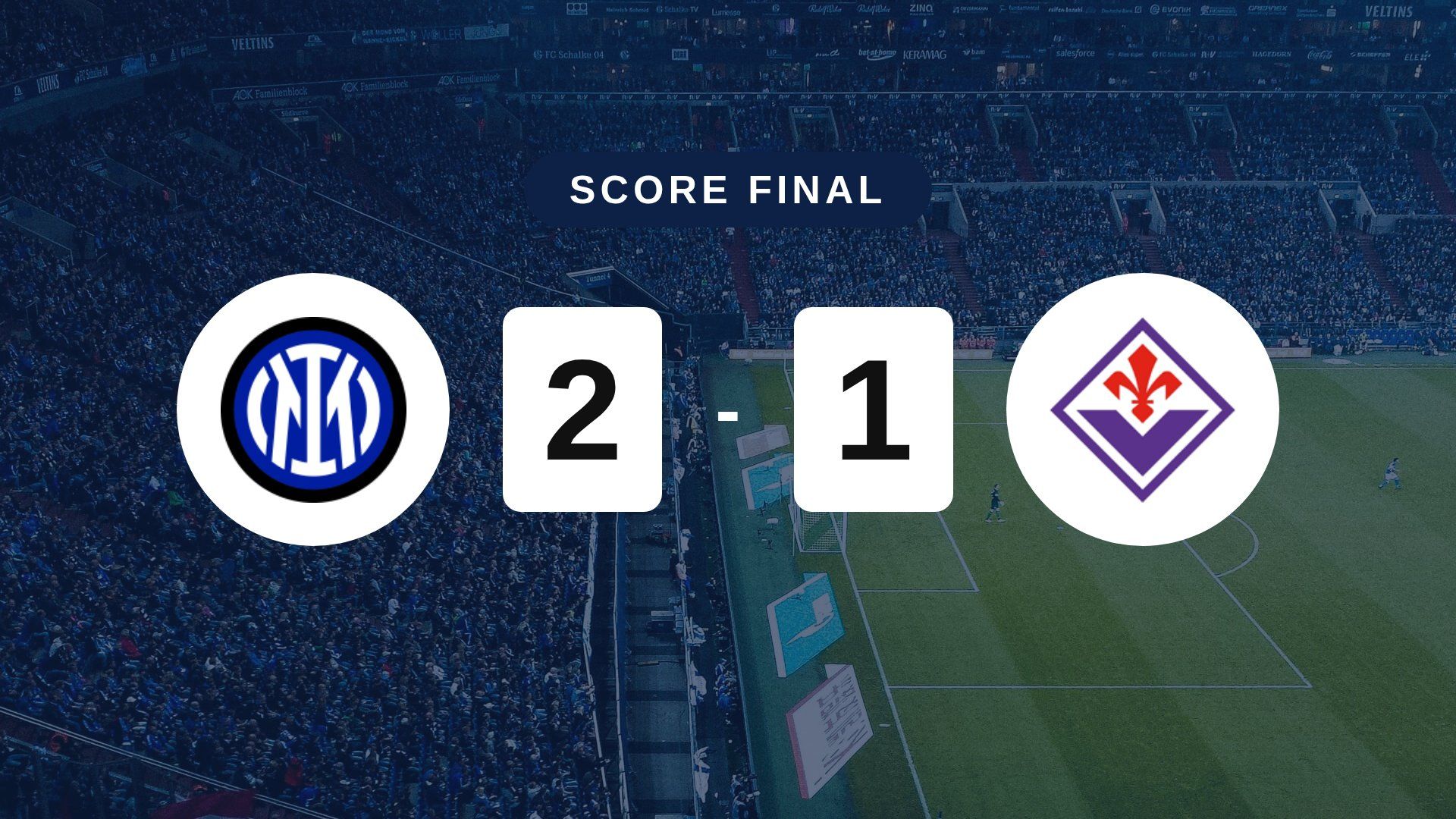 Résumé du match Inter vs Fiorentina du 25 octobre 2026