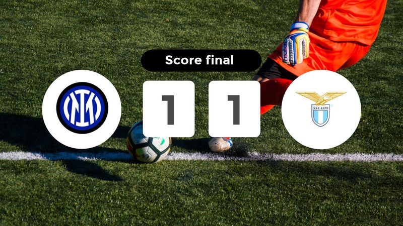 Résumé du match Inter vs Lazio du 19 mai 2024
