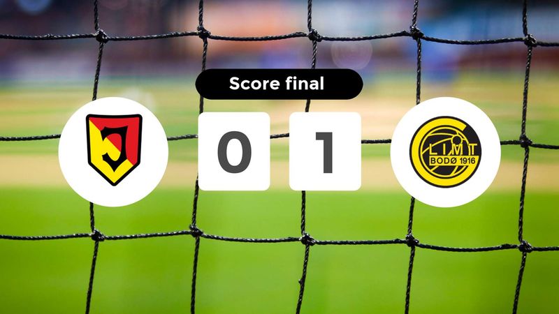 Résumé du match Jagiellonia Białystok vs Bodø / Glimt du 7 août 2024