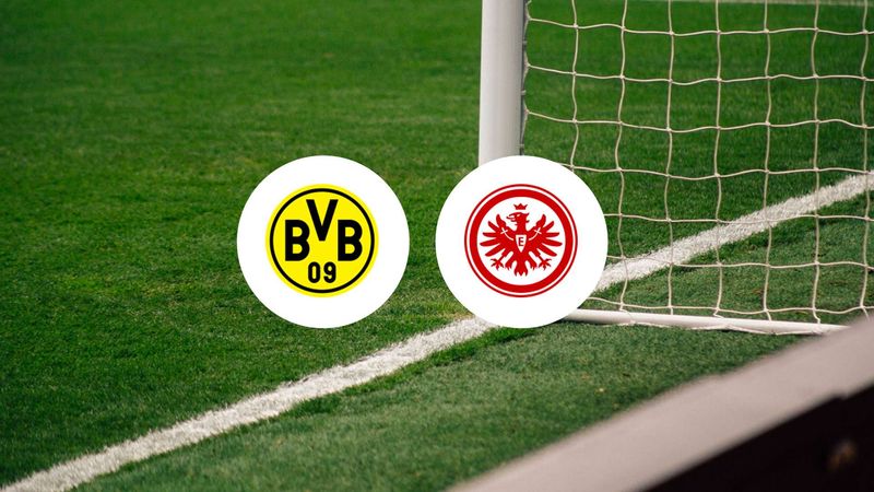 Francfort en grand danger à Dortmund ? Toppmöller s'inquiète