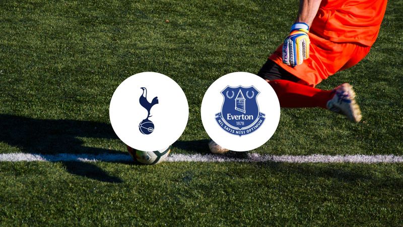 Sean Dyche avoue la difficulté d'affronter Tottenham !