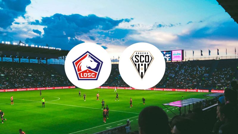 Lille reçoit Angers lors de la 2e journée de Ligue 1 : match à suspense ?