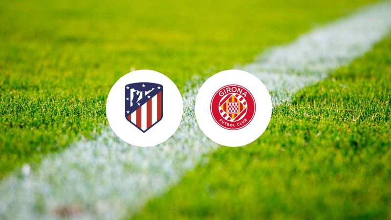 L'Atlético de Madrid à la recherche de sa première victoire à domicile