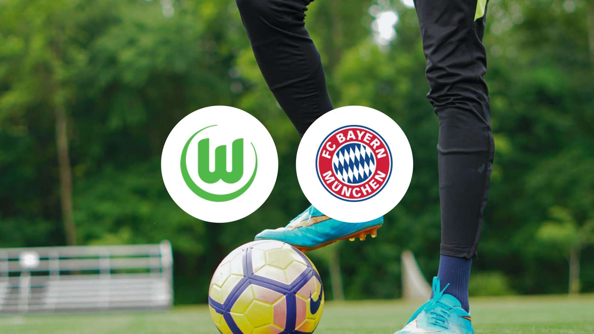 Le Bayern Munich lance sa saison de Bundesliga à Wolfsburg