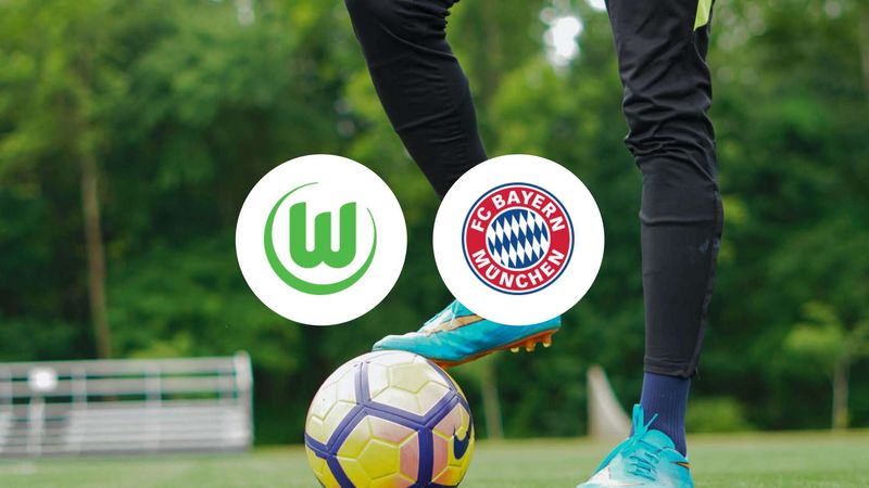 Le Bayern Munich lance sa saison de Bundesliga à Wolfsburg