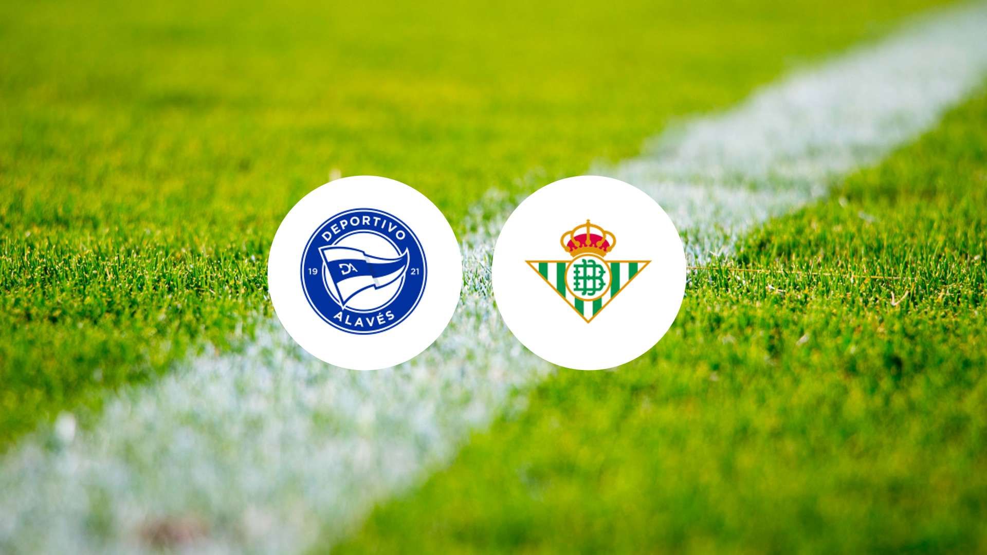 Le Deportivo Alavés défie le Real Betis ce week-end : qui sortira vainqueur ?