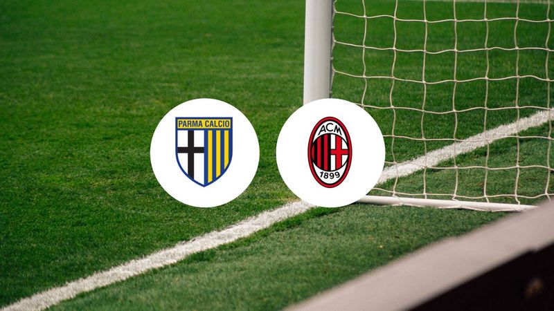 Milan en quête de victoire face au promu Parme, suspense garanti !