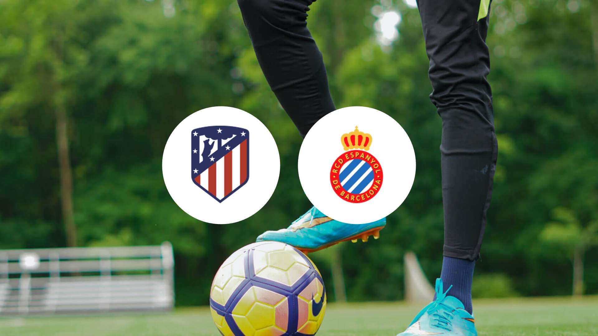L'Atlético de Madrid en quête de deux succès d'affilée ?