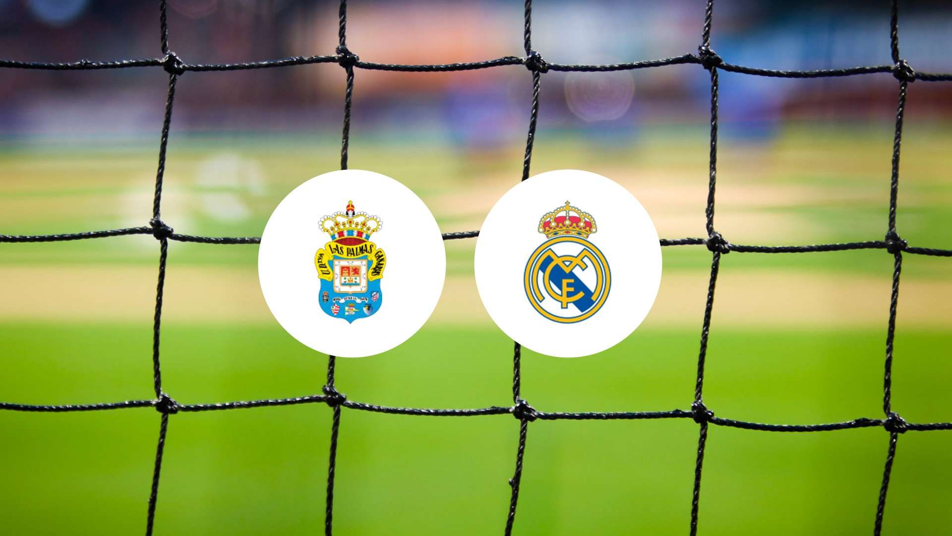Las Palmas va-t-il surprendre le Real Madrid cette semaine ?