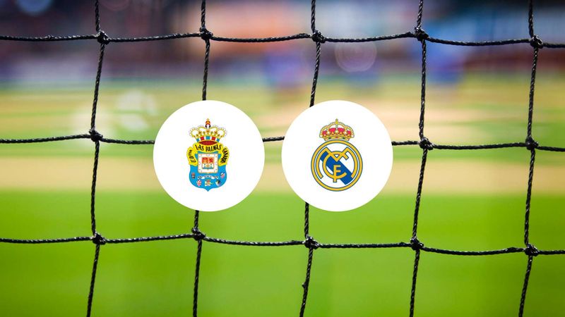 Las Palmas va-t-il surprendre le Real Madrid cette semaine ?