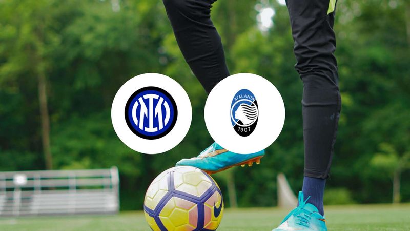L'Inter prêt à détrôner la Juventus ?
