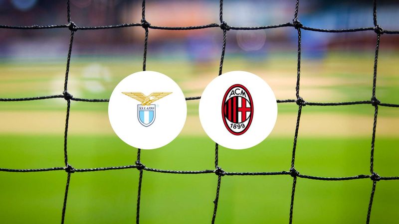 Fonseca en quête d'une première victoire face à la Lazio : Milan sous pression ?