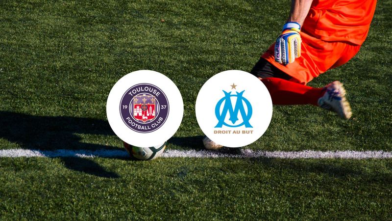 Marseille prépare un come-back surprise à Toulouse ?