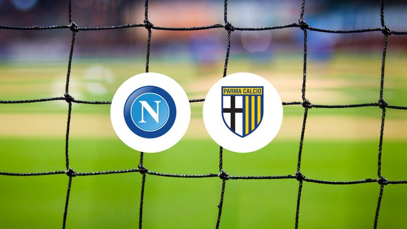 Parme va défier Naples au Stadio Diego Armando Maradona : qui l'emportera ?
