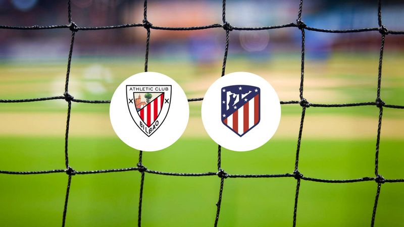 Découvrez pourquoi l'Athletic Club vise les victoires en série contre l'ATL!