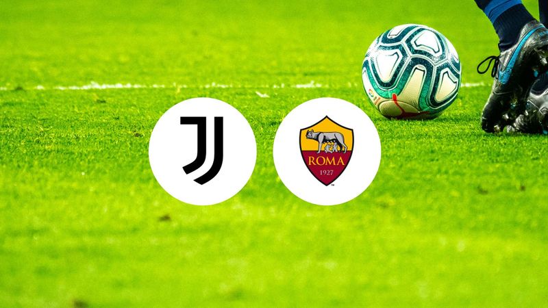 La Juve en quête de prolonger sa série de victoires face à la Roma ?