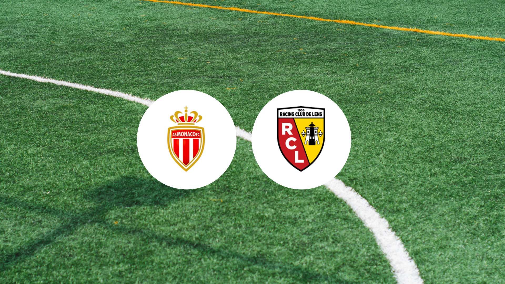 Monaco reçoit Lens : un match de champions en vue ?