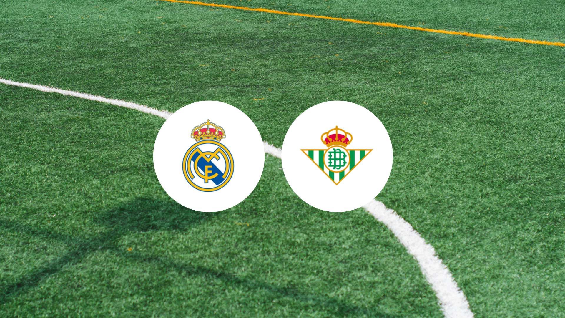 Incroyable série à domicile des Madrilènes sous menace : le Betis en embuscade ?