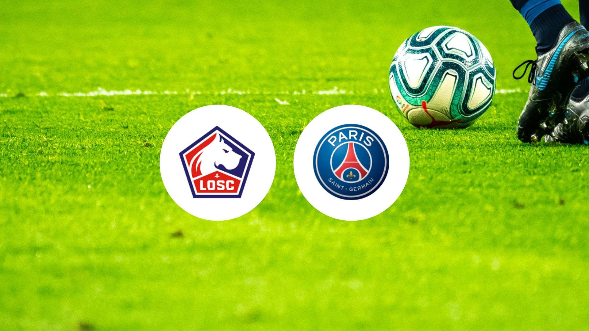 Le PSG en danger à Lille : les trois victoires d'entrée en péril ?