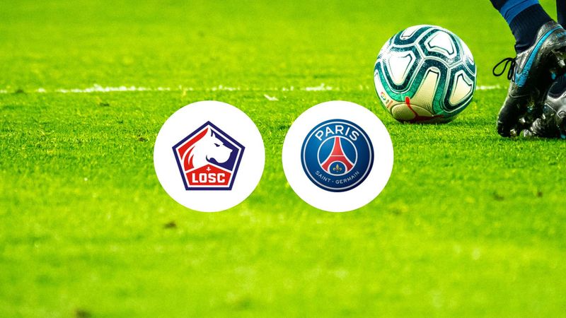 Le PSG en danger à Lille : les trois victoires d'entrée en péril ?
