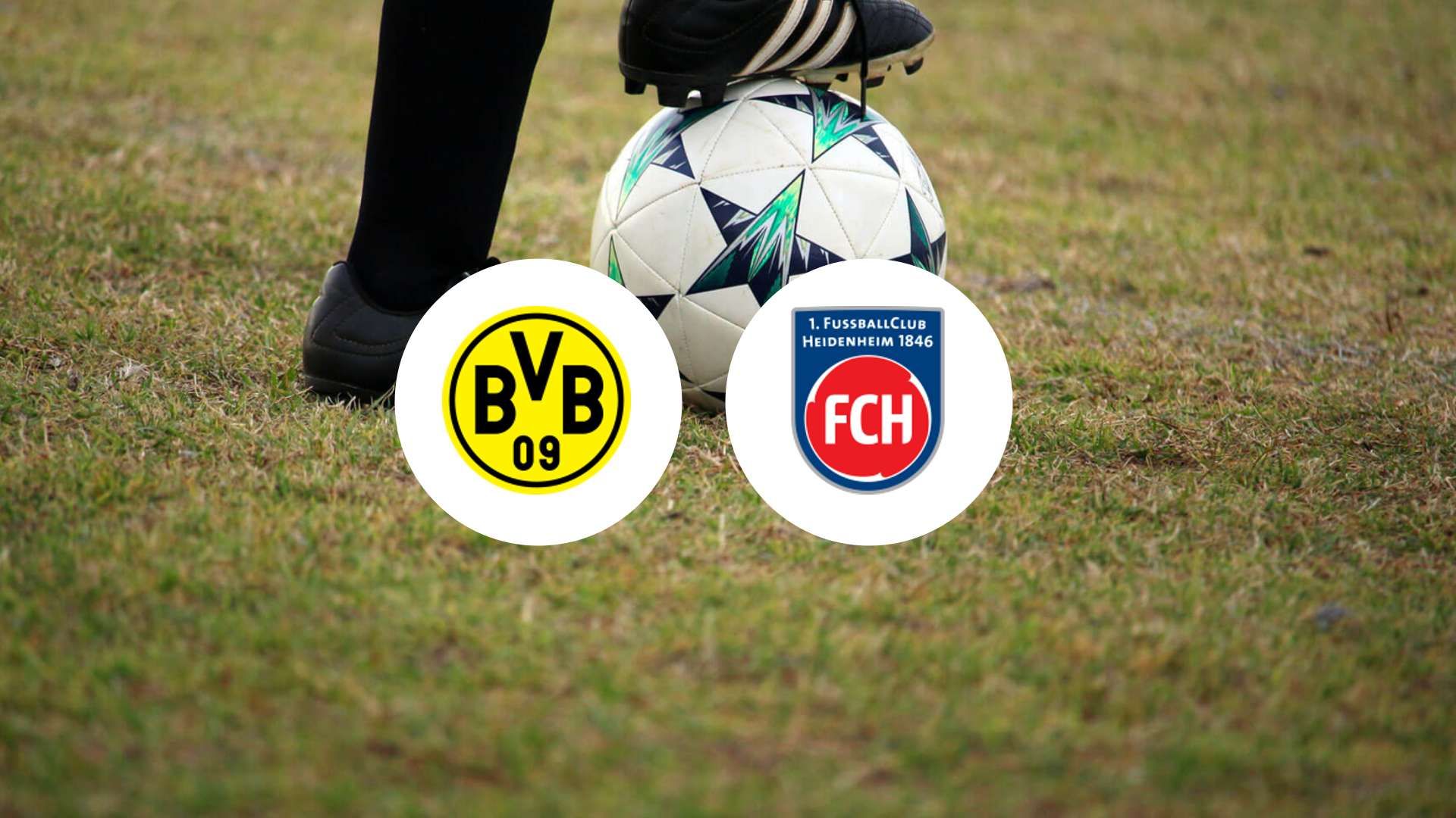 Breaking : Serhou Guirassy de Dortmund fera-t-il ses débuts contre Heidenheim ?