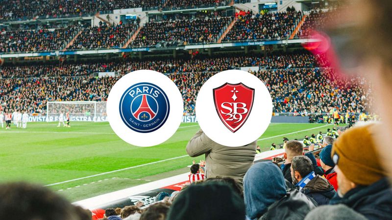 Le PSG proche du record en Ligue 1 face à Brest ?