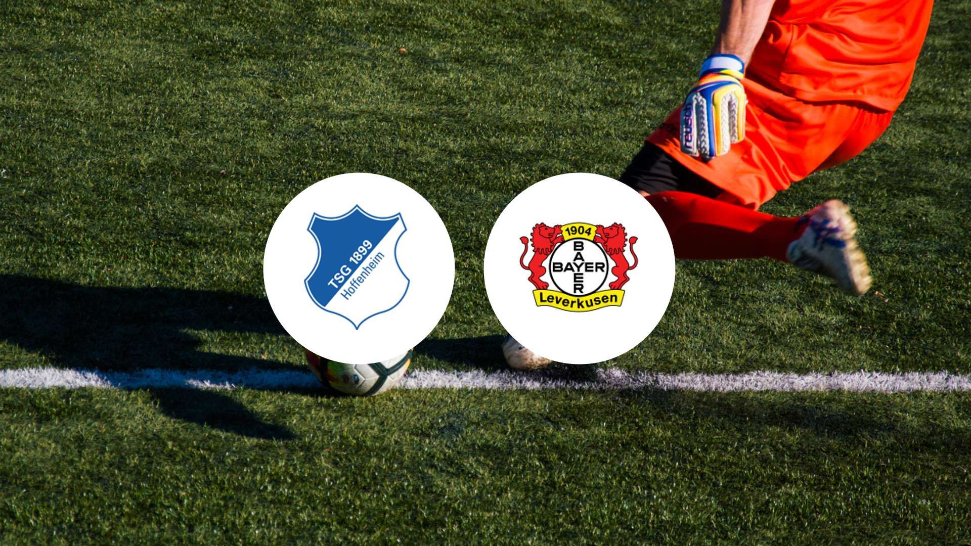 Leverkusen en quête de rédemption à Hoffenheim ?