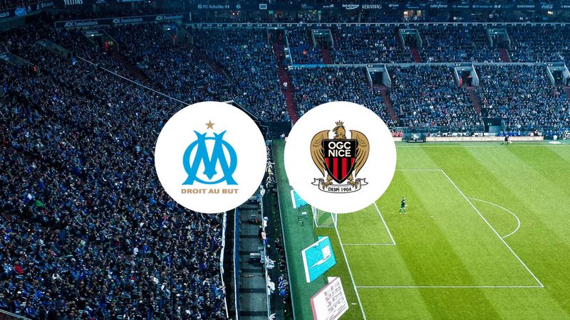 Marseille en quête de deux victoires consécutives face à Nice ?