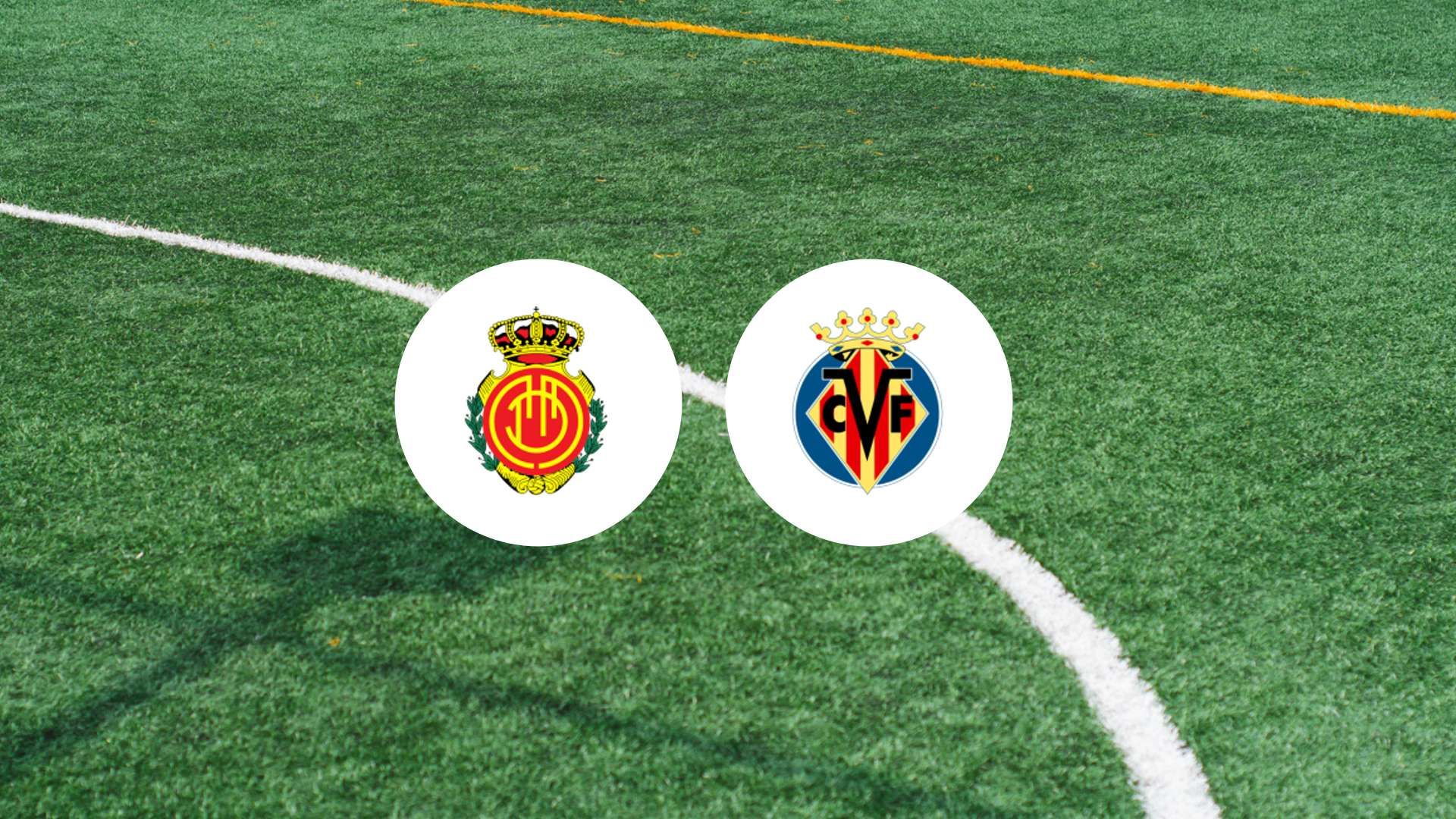 Mallorca peut-il prolonger son invincibilité à domicile face à Villarreal ?