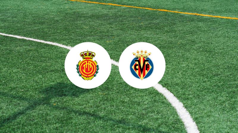 Mallorca peut-il prolonger son invincibilité à domicile face à Villarreal ?