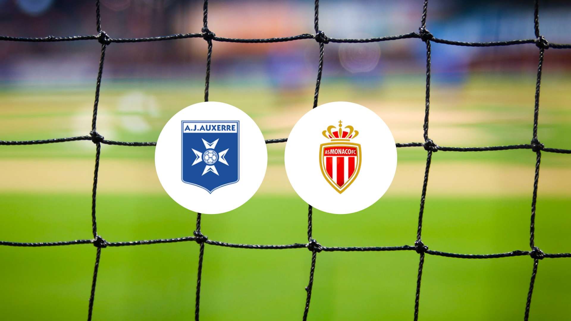 Auxerre contre l'AS Monaco : le choc du week-end à ne pas manquer !