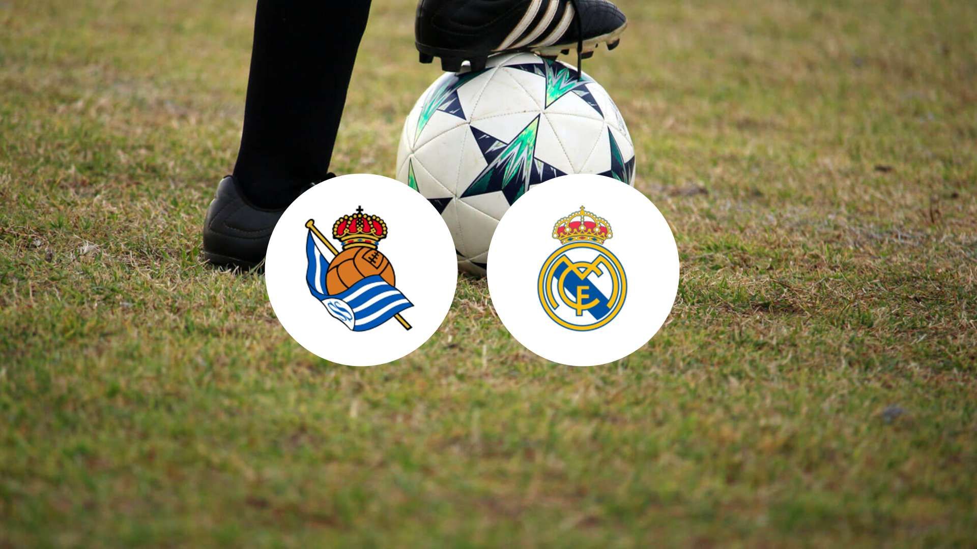 Le Real Madrid vise deux victoires d'affilée en Liga !