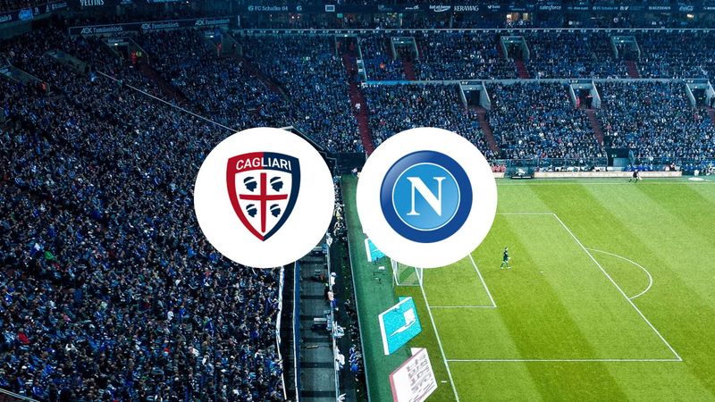 Naples va-t-il enfin réussir deux victoires d'affilée à Cagliari ?