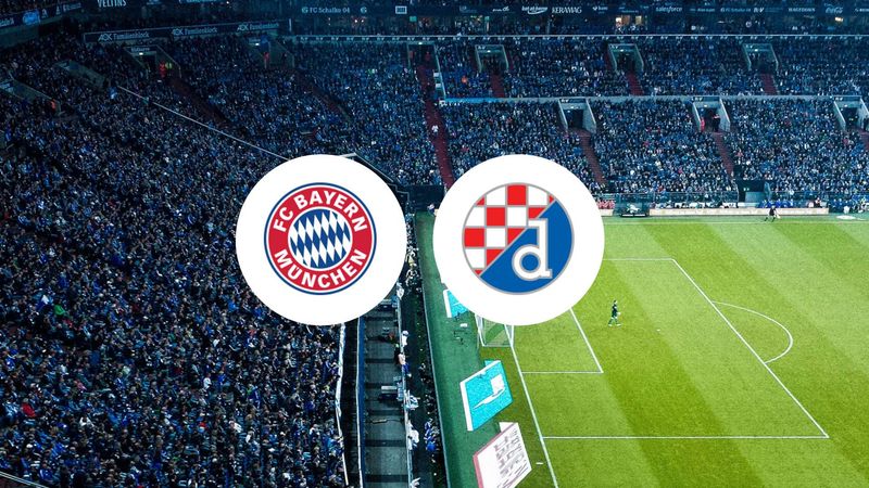 Le Bayern débutera contre Dinamo Zagreb en Ligue des Champions ?