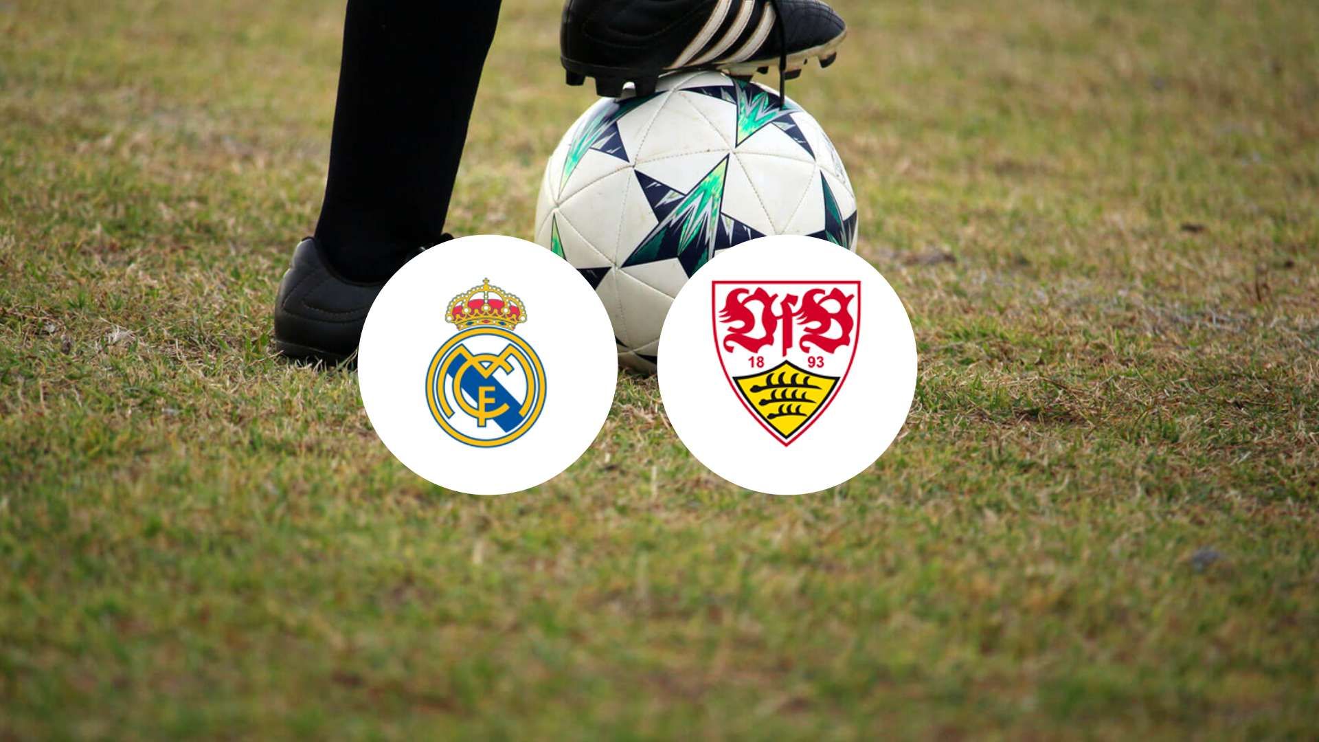 Le Real Madrid affronte Stuttgart : début explosif en Ligue des champions ?