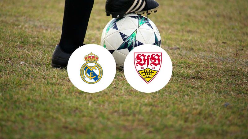 Le Real Madrid affronte Stuttgart : début explosif en Ligue des champions ?