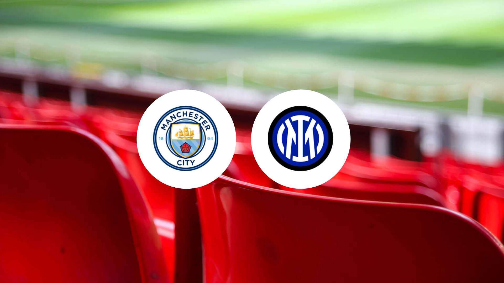 Manchester City affronte l'Inter pour lancer sa campagne européenne !