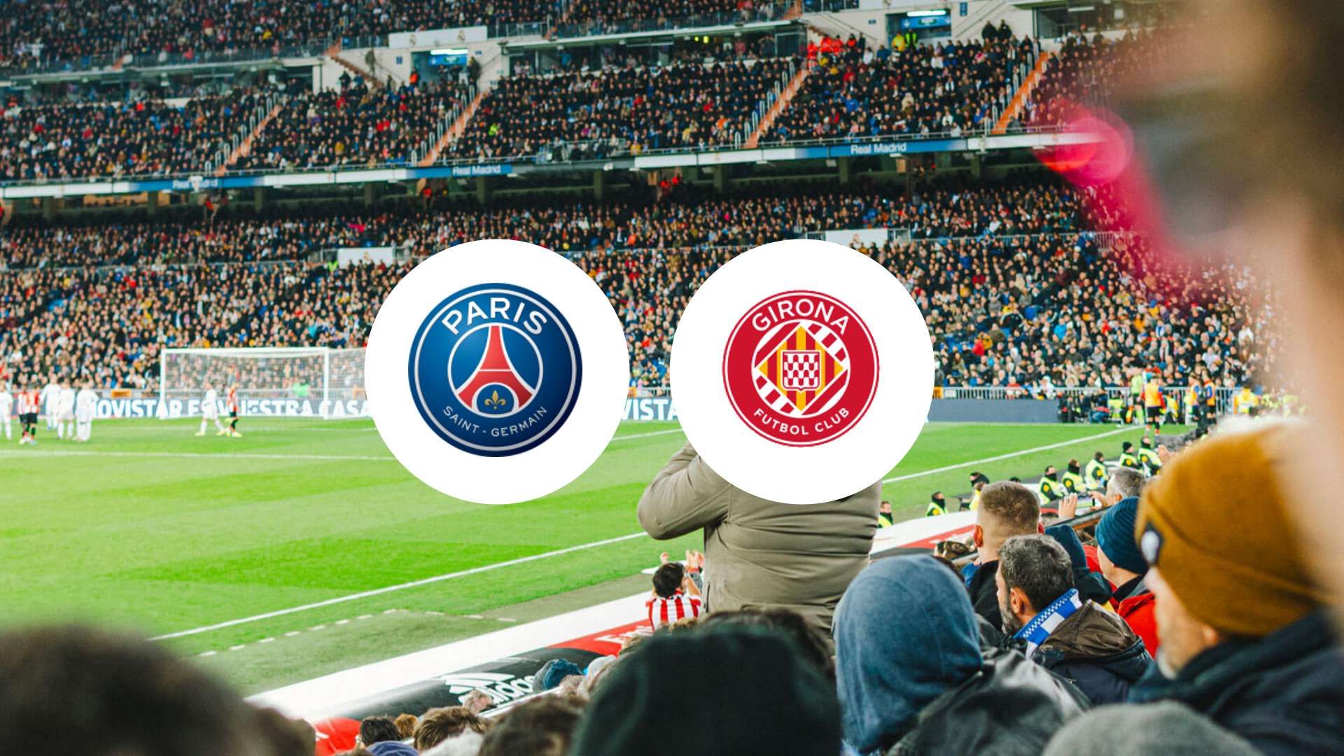 Le PSG face à Girona en championnat : un test inattendu ?