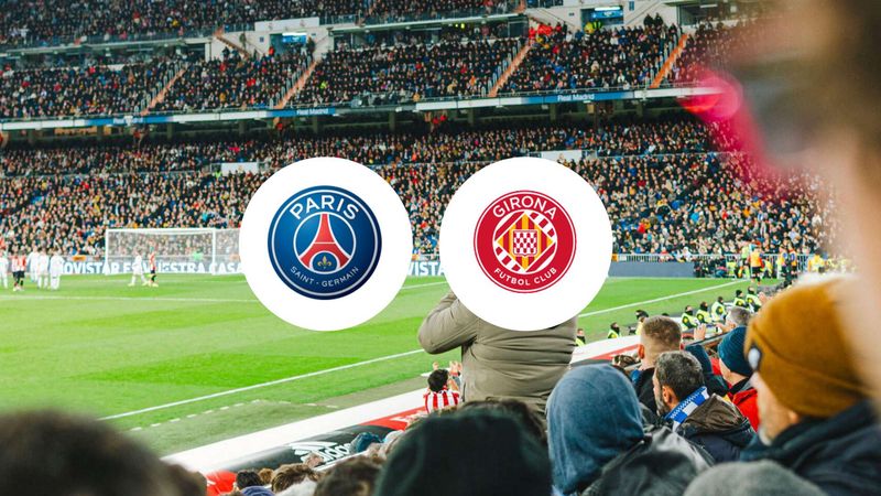 Le PSG face à Girona en championnat : un test inattendu ?