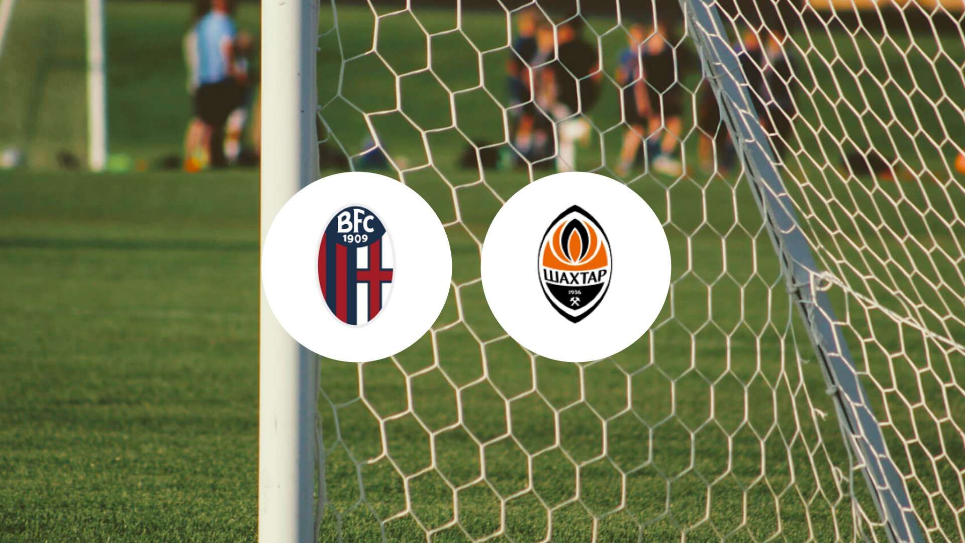 Bologne défie le Shakhtar Donetsk dans un duel immanquable