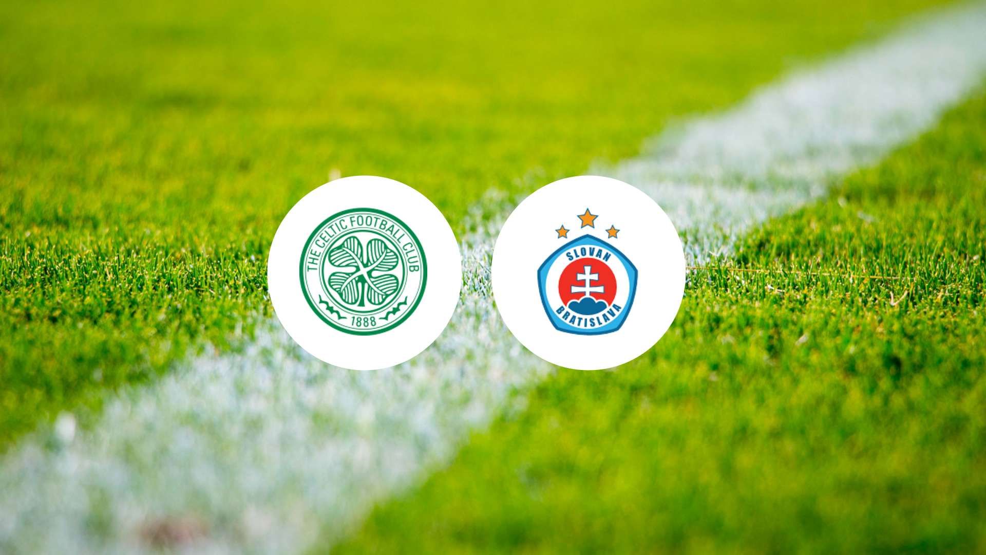 Le Celtic affronte le novice Slovan Bratislava : choc en vue ?
