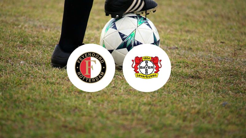 Leverkusen face à Feyenoord : début de la nouvelle campagne européenne