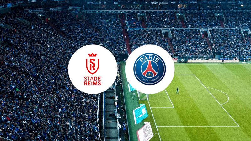 Le PSG de retour en Ligue 1 contre Reims après sa victoire européenne ?
