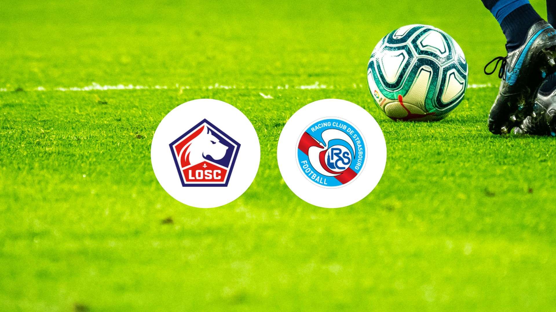 Lille va-t-il se ressaisir après sa défaite contre le Sporting ?