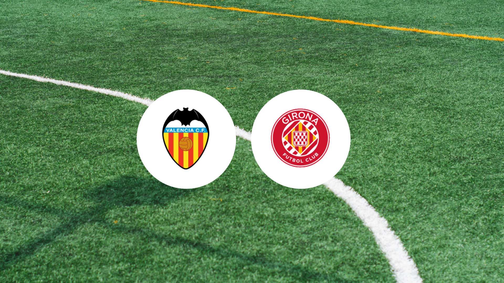 Girona de retour sur le terrain après leur première défaite en Ligue des champions