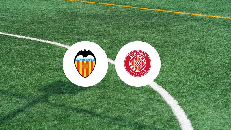 Girona de retour sur le terrain après leur première défaite en Ligue des champions