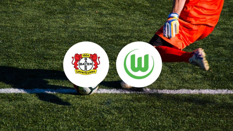 Le Bayer Leverkusen peut-il confirmer face à Wolfsburg ?